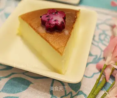 Cheesecake