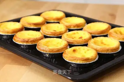 Wang Da's Portuguese balls