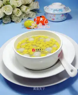 Cornflakes, small circle