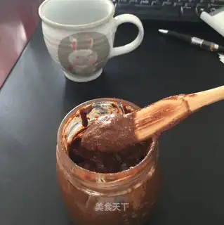 Snack sauce