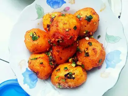 Potatoes