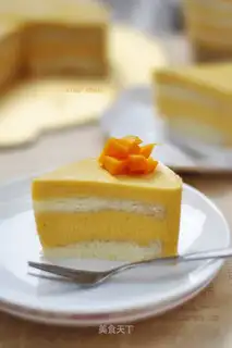 Mango Moose