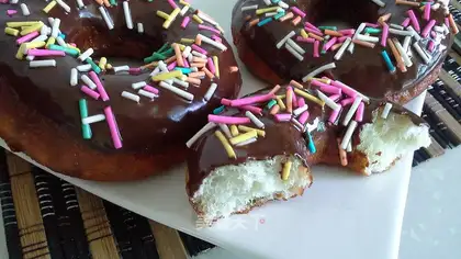 Donuts