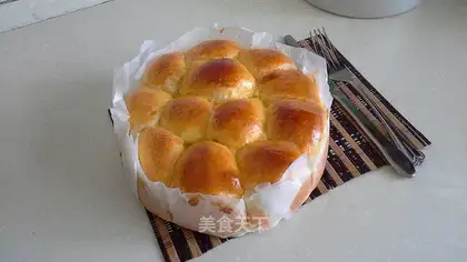 Coconut bag