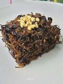 Garlic cheese