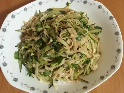 Spaghetti