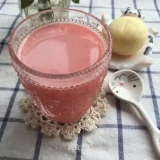 Grapefruit apple juice