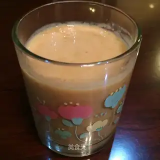 Peache shake
