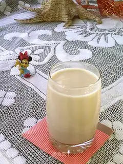 Fresh peanut butter
