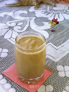 Spam of peanuts