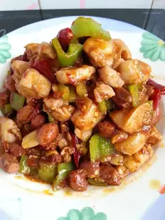 Miyagi chicken