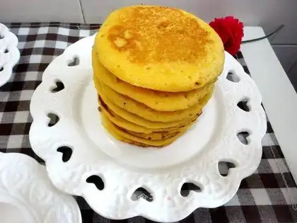 Milk tacos