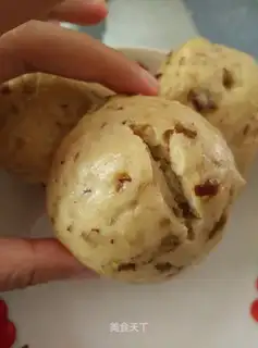 Red-tree buns