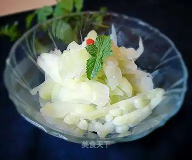 Ice cream