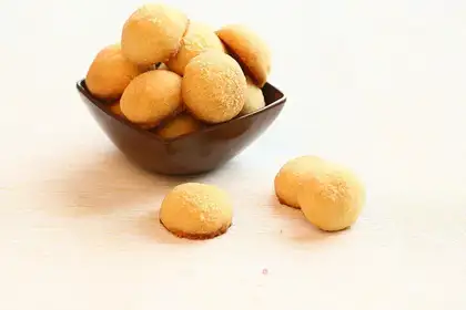 Cheeseball