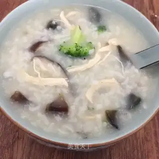 Porridge