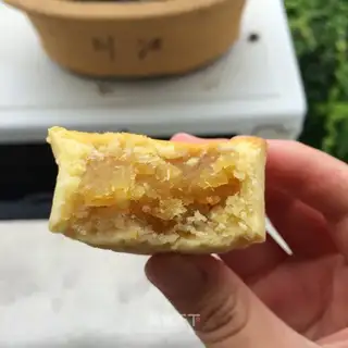 An exclusive lemonade