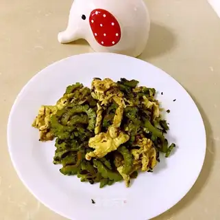 Scrambling