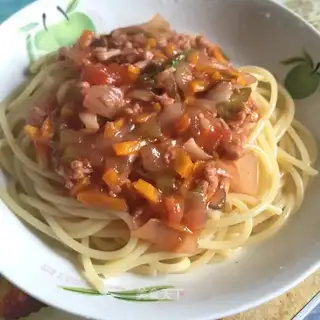 Potato pasta