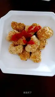 Chicken and rice