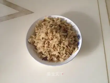 Get some potatoes