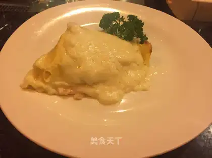 Italian egg pancakes