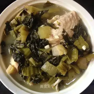 Sourfish