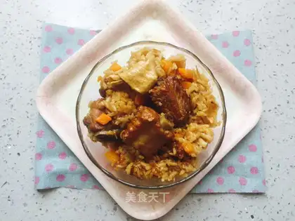 Bone rice