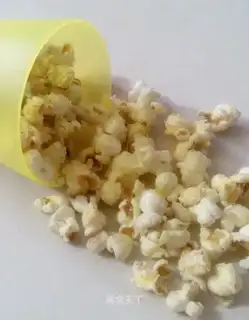 Popcorn