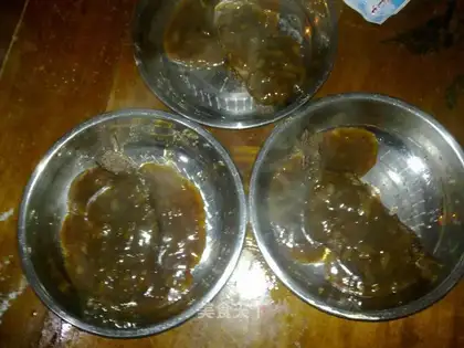 black pepper steak