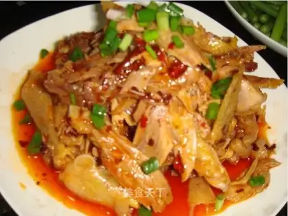 chicken salad