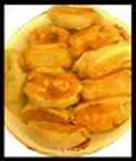 Shanghai pan-fried