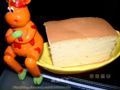 SP Honey Cake