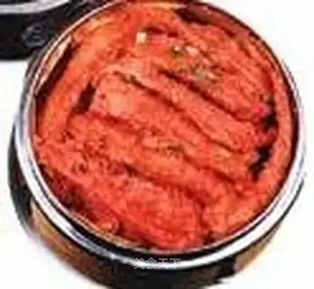 Steamed pork with fermented bean curd