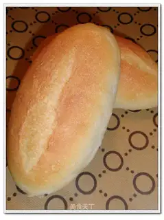 Low-fat bread Vaizen