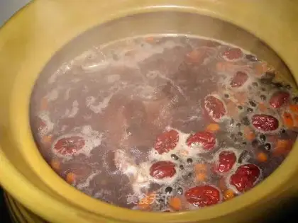 Qiguo Beef Bone Soup