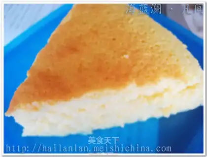 yogurt cake