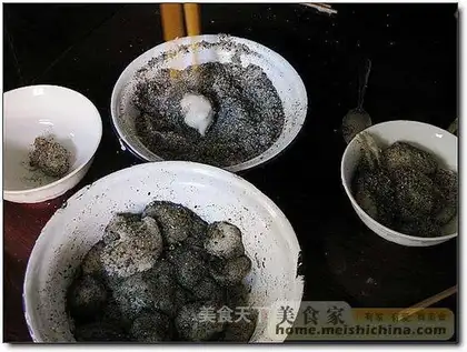 Jinhua Maci