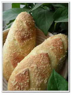 Hokkaido milk bread