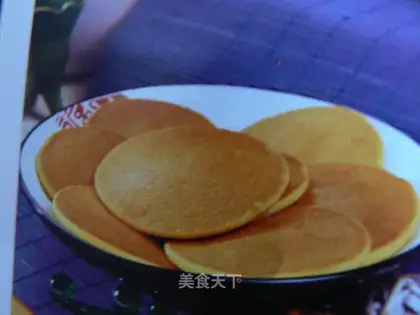 creamy tortillas