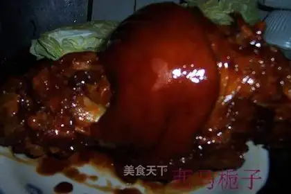 sauce elbow