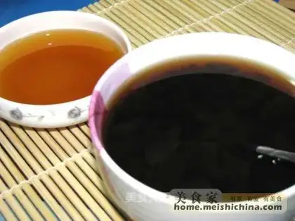 Xiancao jelly