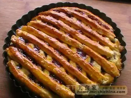 jam steak
