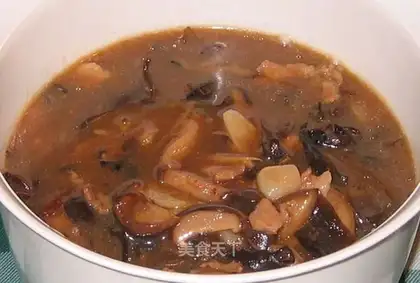 Dalu noodles