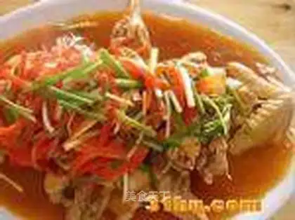 Dong 'an chicken