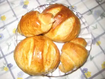 Croissant