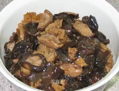 assorted vegetables