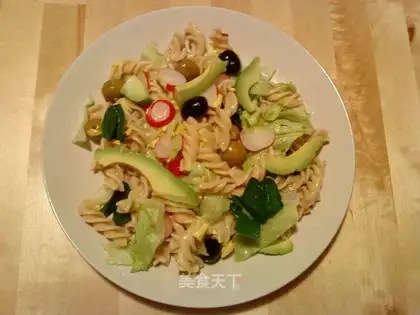 pasta salad
