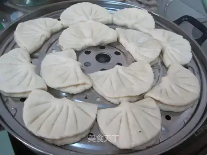 lotus leaf clip