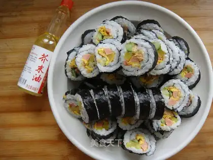 sushi